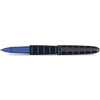 Diplomat Elox Ring Rollerball Pen - Blue-Pen Boutique Ltd