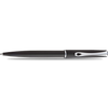Diplomat Esteem Ballpoint Pen - Lapis Black-Pen Boutique Ltd