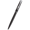 Diplomat Esteem Ballpoint Pen - Lapis Black-Pen Boutique Ltd