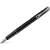 Diplomat Esteem Fountain Pen - Black Lacquer-Pen Boutique Ltd