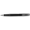Diplomat Esteem Fountain Pen - Black Lacquer-Pen Boutique Ltd