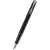 Diplomat Esteem Fountain Pen - Black Lacquer-Pen Boutique Ltd