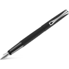 Diplomat Esteem Fountain Pen - Lapis Black-Pen Boutique Ltd
