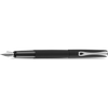 Diplomat Esteem Fountain Pen - Lapis Black-Pen Boutique Ltd
