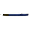 Diplomat Esteem Lapis Blue Rollerball Pen - Pen Boutique Ltd