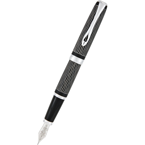 Diplomat Excellence A Plus Fountain Pen Set - Wave-Pen Boutique Ltd