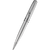 Diplomat Excellence A2 EasyFLOW Ballpoint Pen - Guilloche Chrome-Pen Boutique Ltd