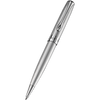 Diplomat Excellence A2 EasyFLOW Ballpoint Pen - Guilloche Chrome-Pen Boutique Ltd