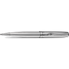 Diplomat Excellence A2 EasyFLOW Ballpoint Pen - Guilloche Chrome-Pen Boutique Ltd