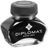 Diplomat Fountain Pen Black Bottled Ink - 30 ml-Pen Boutique Ltd