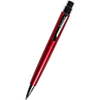 Diplomat Magnum Ballpoint Pen - Burned Red-Pen Boutique Ltd