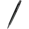 Diplomat Magnum Ballpoint Pen - Crow Black-Pen Boutique Ltd