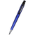 Diplomat Magnum Ballpoint Pen - Indigo Blue-Pen Boutique Ltd