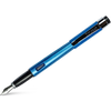 Diplomat Magnum Fountain Pen - Aegean Blue-Pen Boutique Ltd