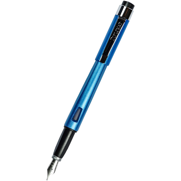 Diplomat Magnum Fountain Pen - Aegean Blue-Pen Boutique Ltd