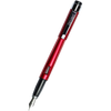 Diplomat Magnum Fountain Pen - Burned Red-Pen Boutique Ltd