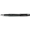 Diplomat Magnum Fountain Pen - Crow Black-Pen Boutique Ltd