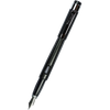 Diplomat Magnum Fountain Pen - Crow Black-Pen Boutique Ltd