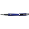 Diplomat Magnum Fountain Pen - Indigo Blue-Pen Boutique Ltd