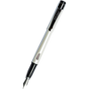 Diplomat Magnum Fountain Pen - Pearl White-Pen Boutique Ltd