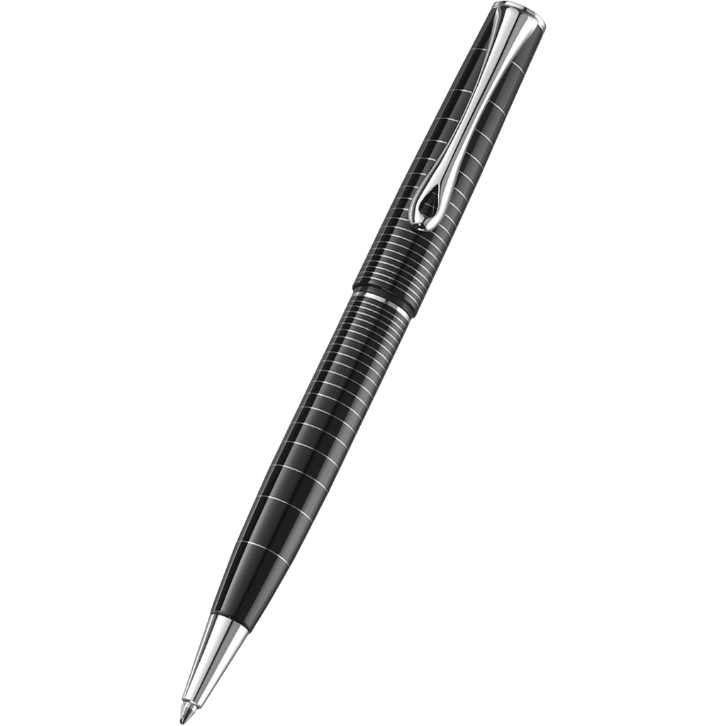 Diplomat Optimist EasyFLOW Ballpoint Pen - Ring-Pen Boutique Ltd
