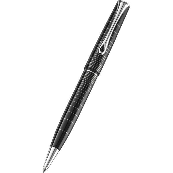 Diplomat Optimist EasyFLOW Ballpoint Pen - Ring-Pen Boutique Ltd