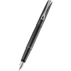 Diplomat Optimist Fountain Pen - Ring - Medium-Pen Boutique Ltd