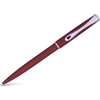 Diplomat Traveller EasyFLOW Ballpoint Pen - Dark Red-Pen Boutique Ltd