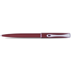 Diplomat Traveller EasyFLOW Ballpoint Pen - Dark Red-Pen Boutique Ltd