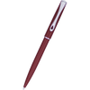 Diplomat Traveller EasyFLOW Ballpoint Pen - Dark Red-Pen Boutique Ltd
