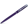 Diplomat Traveller EasyFLOW Ballpoint Pen - Deep Purple-Pen Boutique Ltd