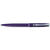 Diplomat Traveller EasyFLOW Ballpoint Pen - Deep Purple-Pen Boutique Ltd