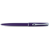 Diplomat Traveller EasyFLOW Ballpoint Pen - Deep Purple-Pen Boutique Ltd