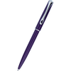 Diplomat Traveller EasyFLOW Ballpoint Pen - Deep Purple-Pen Boutique Ltd