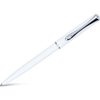 Diplomat Traveller EasyFLOW Ballpoint Pen - Snowwhite-Pen Boutique Ltd