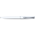 Diplomat Traveller EasyFLOW Ballpoint Pen - Snowwhite-Pen Boutique Ltd