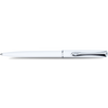 Diplomat Traveller EasyFLOW Ballpoint Pen - Snowwhite-Pen Boutique Ltd