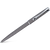 Diplomat Traveller EasyFLOW Ballpoint Pen - Taupe Grey-Pen Boutique Ltd