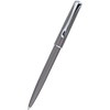 Diplomat Traveller EasyFLOW Ballpoint Pen - Taupe Grey-Pen Boutique Ltd