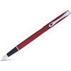 Diplomat Traveller Fountain Pen - Dark Red-Pen Boutique Ltd