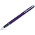 Diplomat Traveller Fountain Pen - Deep Purple-Pen Boutique Ltd