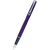 Diplomat Traveller Fountain Pen - Deep Purple-Pen Boutique Ltd