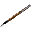 Diplomat Traveller Fountain Pen - Flame-Pen Boutique Ltd
