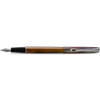 Diplomat Traveller Fountain Pen - Flame-Pen Boutique Ltd