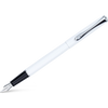 Diplomat Traveller Fountain Pen - Snowwhite-Pen Boutique Ltd