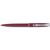 Diplomat Traveller Mechanical Pencil - Dark Red-Pen Boutique Ltd