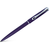 Diplomat Traveller Mechanical Pencil - Deep Purple-Pen Boutique Ltd