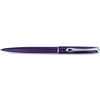 Diplomat Traveller Mechanical Pencil - Deep Purple-Pen Boutique Ltd