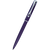 Diplomat Traveller Mechanical Pencil - Deep Purple-Pen Boutique Ltd