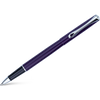 Diplomat Traveller Rollerball Pen - Deep Purple-Pen Boutique Ltd